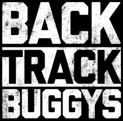 Back Track Buggys 4x4 ATV Logo